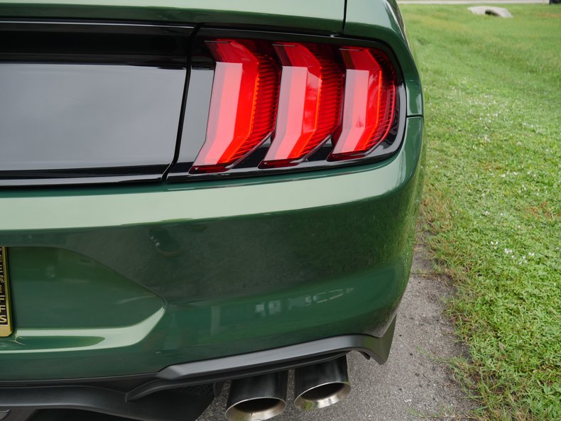 2023 Ford Mustang 56