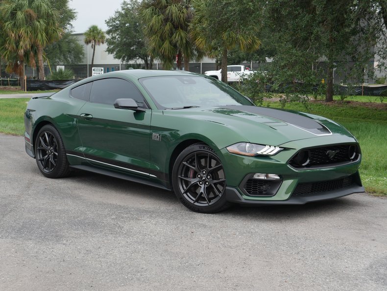 2023 Ford Mustang 57