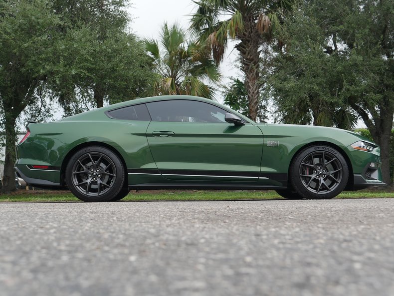 2023 Ford Mustang 18