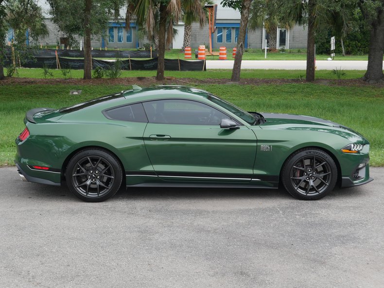 2023 Ford Mustang 61