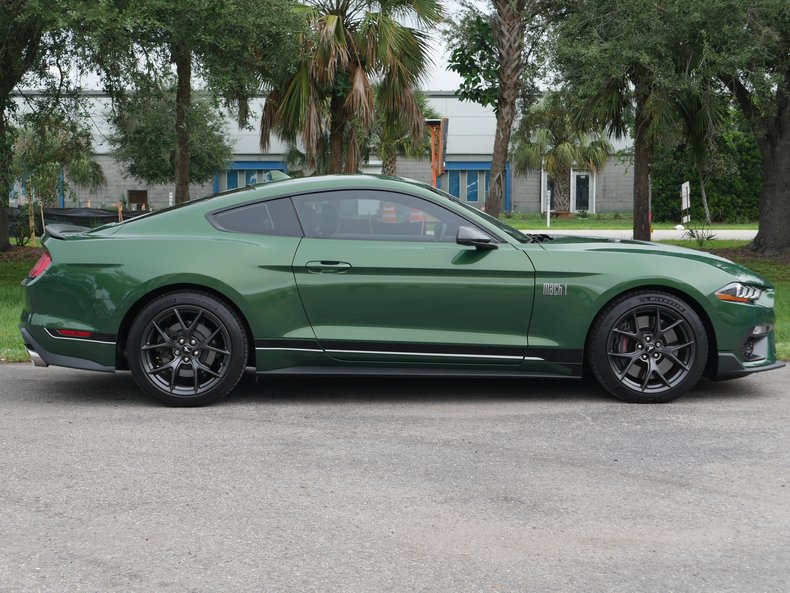 2023 Ford Mustang 60