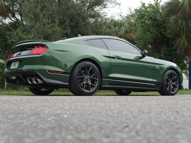 2023 Ford Mustang 62