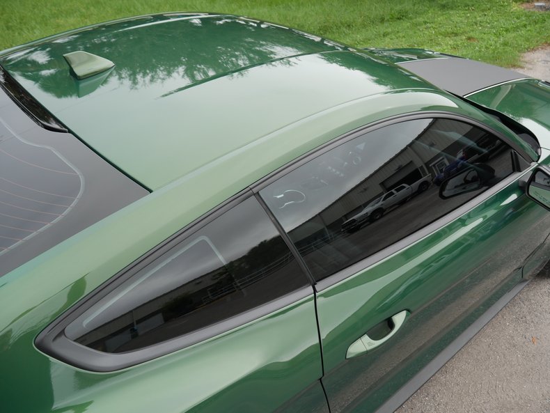 2023 Ford Mustang 68