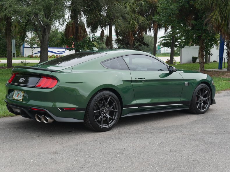 2023 Ford Mustang 63