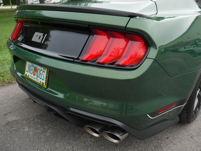 2023 Ford Mustang 65