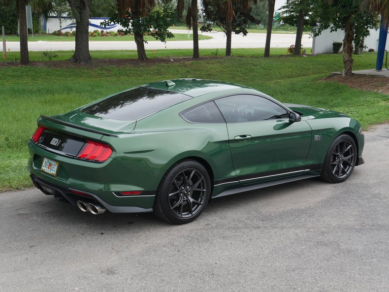 2023 Ford Mustang 64