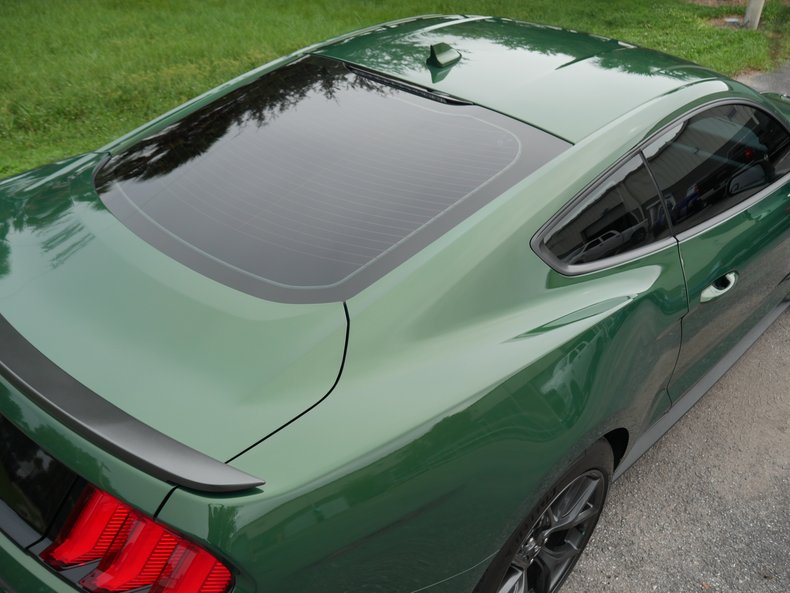 2023 Ford Mustang 67
