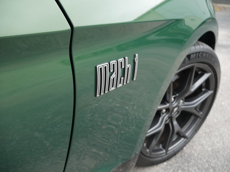 2023 Ford Mustang 73