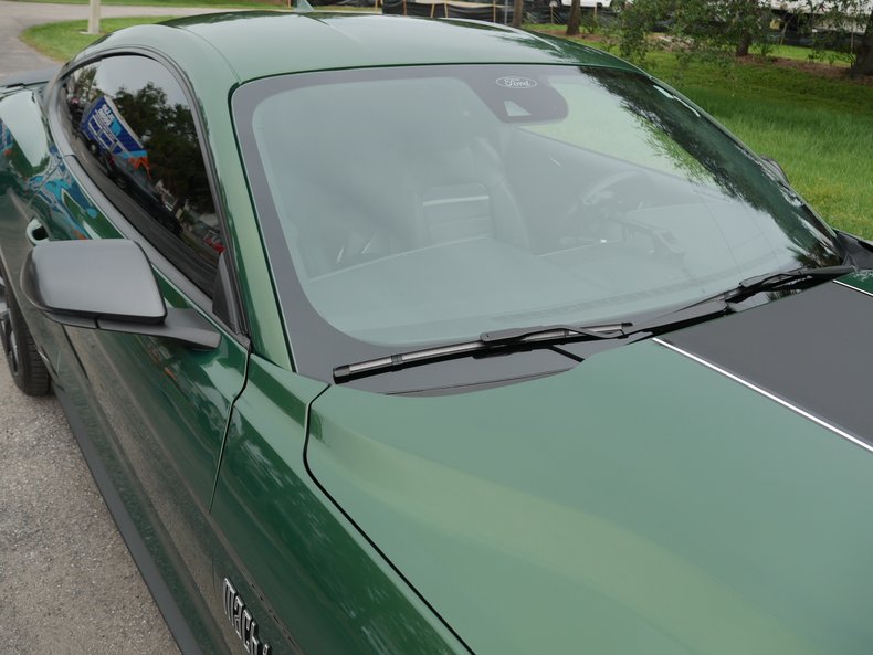 2023 Ford Mustang 70