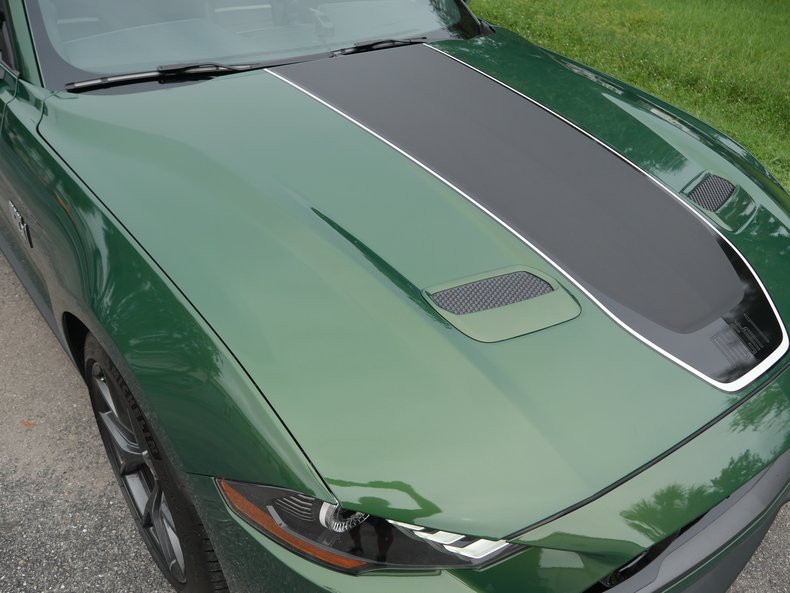 2023 Ford Mustang 71