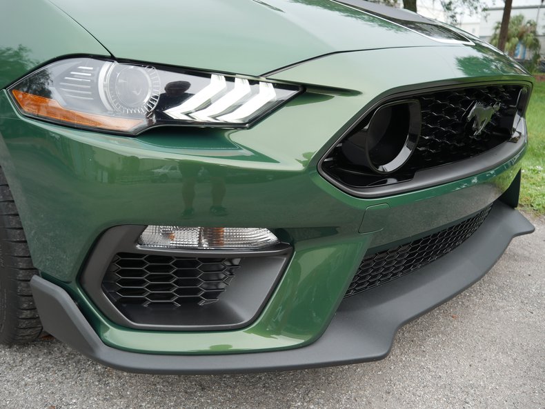2023 Ford Mustang 72