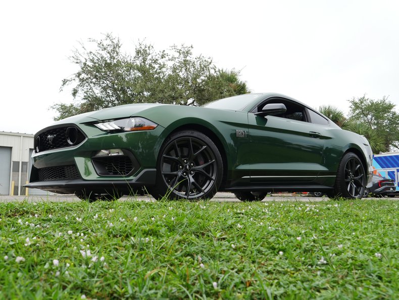 2023 Ford Mustang 76