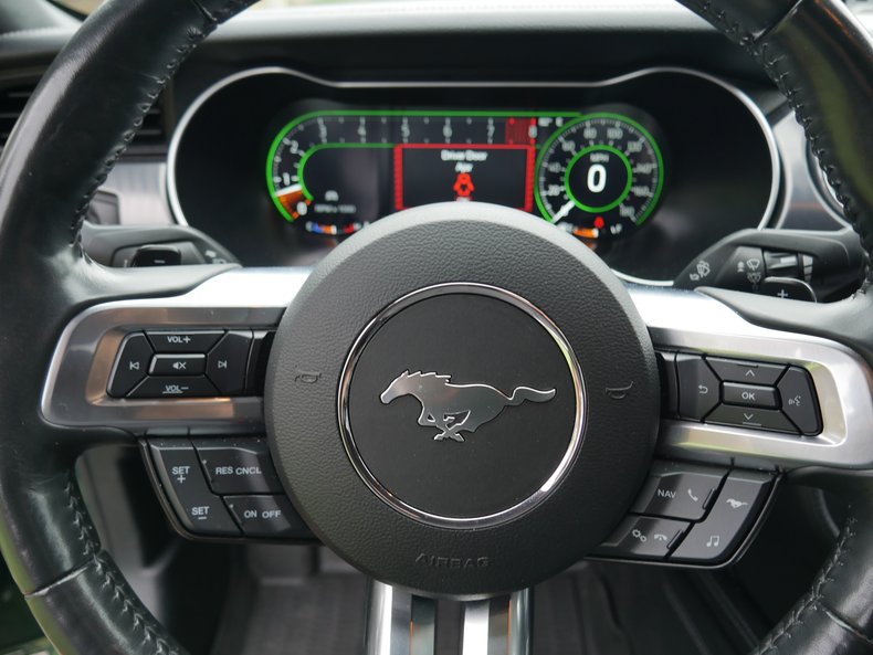 2023 Ford Mustang 84
