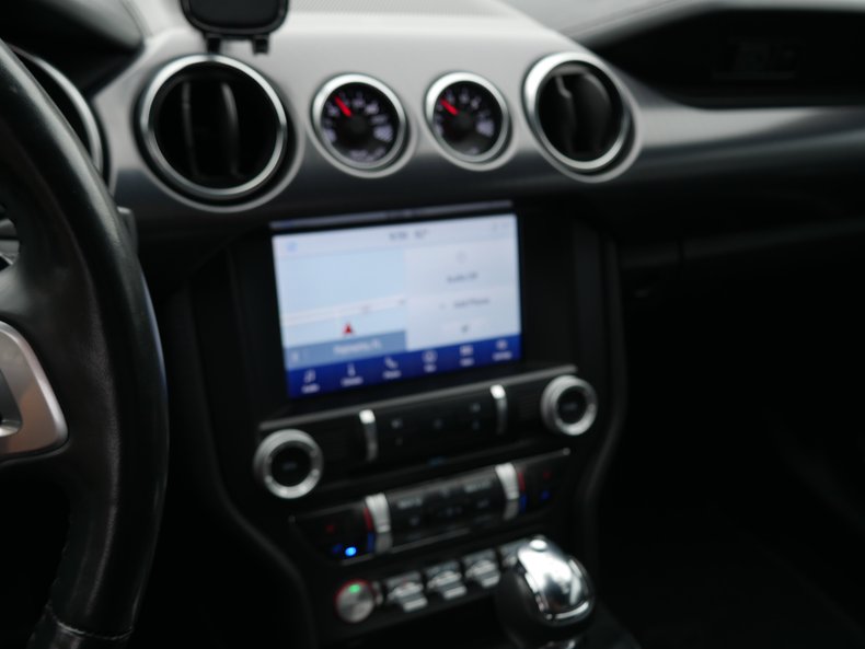 2023 Ford Mustang 86