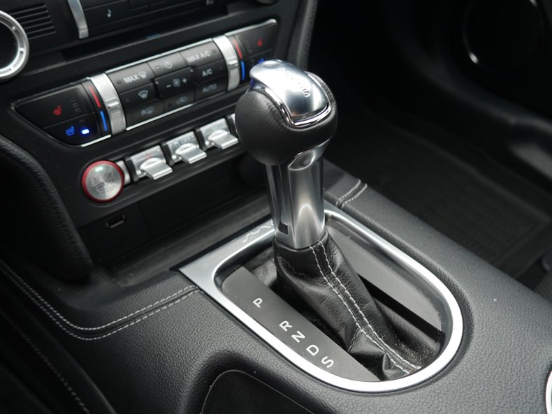 2023 Ford Mustang 89