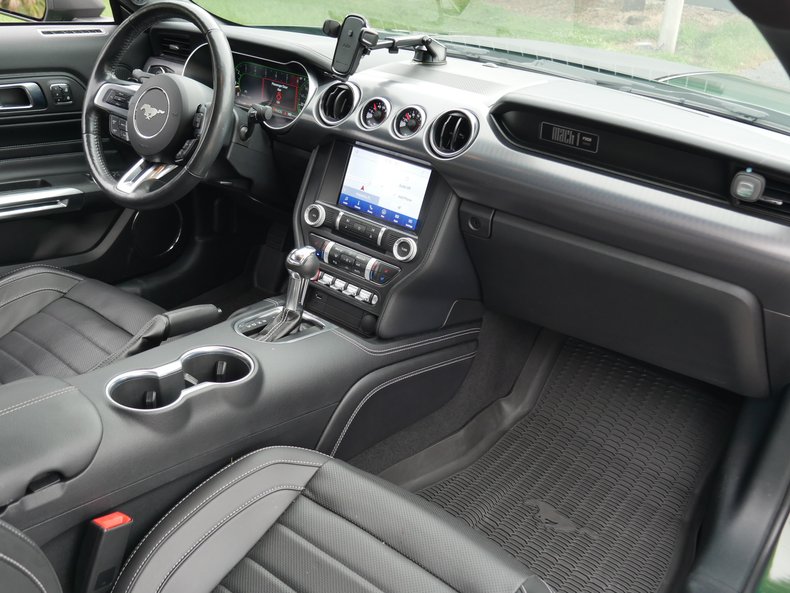 2023 Ford Mustang 96