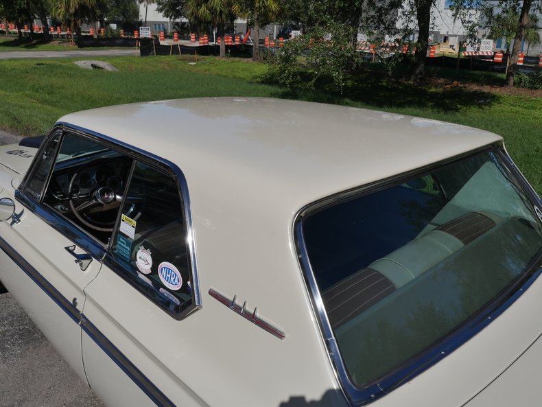1963 Plymouth Fury 35