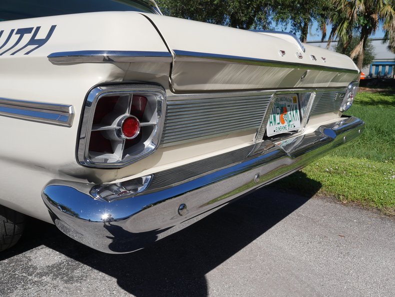 1963 Plymouth Fury 37