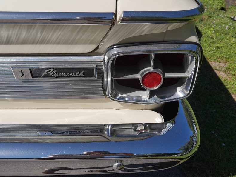 1963 Plymouth Fury 41