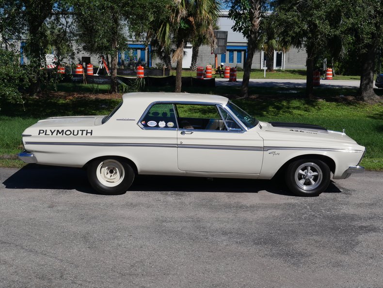 1963 Plymouth Fury 47