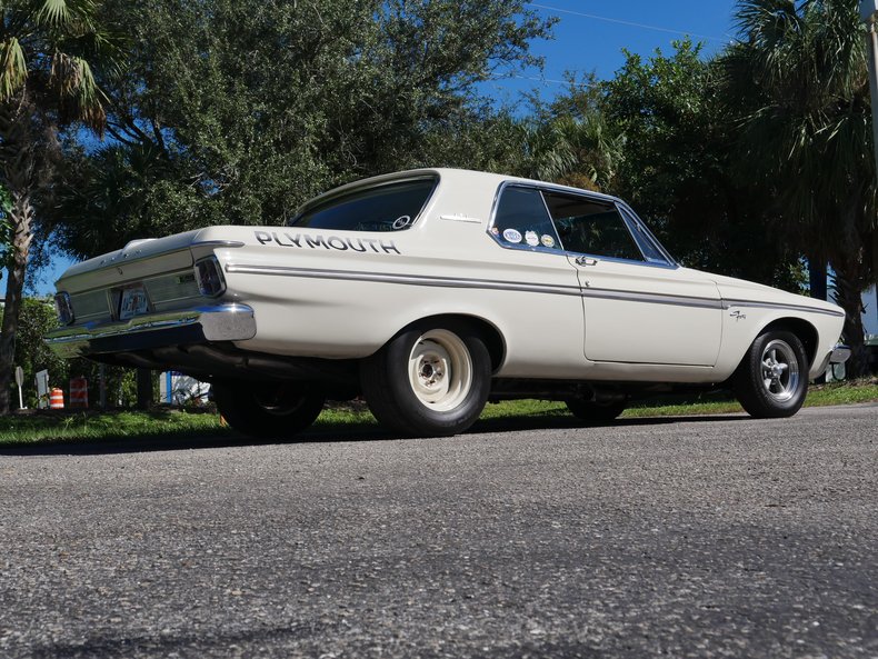 1963 Plymouth Fury 48