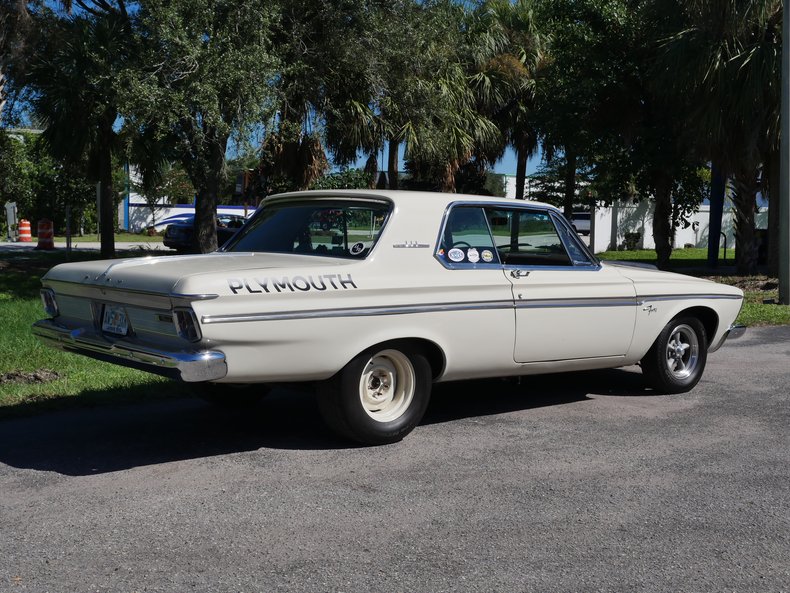 1963 Plymouth Fury 49