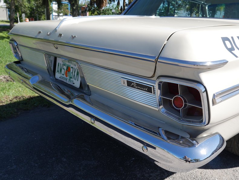 1963 Plymouth Fury 52
