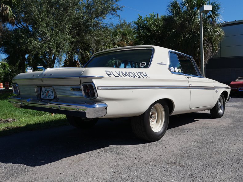 1963 Plymouth Fury 51