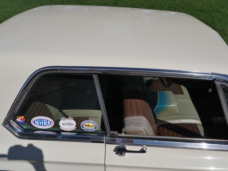 1963 Plymouth Fury 56