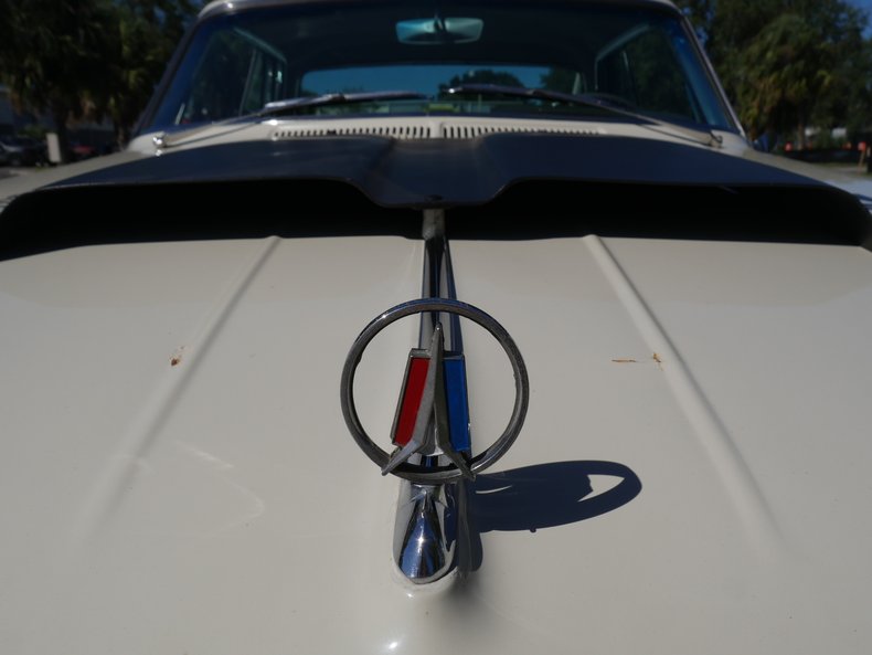 1963 Plymouth Fury 62