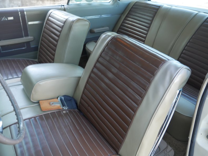 1963 Plymouth Fury 68