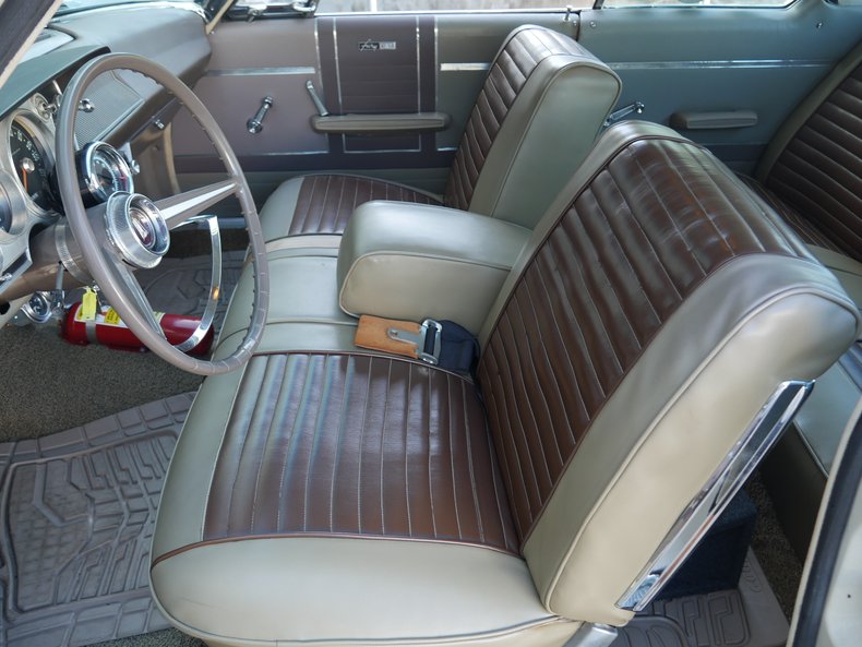 1963 Plymouth Fury 67
