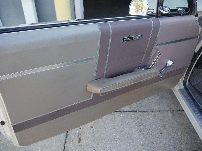 1963 Plymouth Fury 65