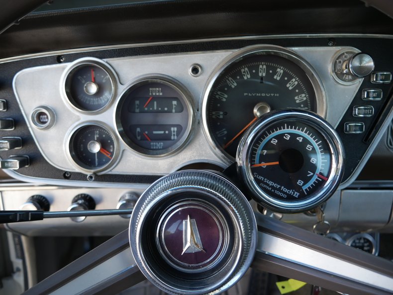 1963 Plymouth Fury 71