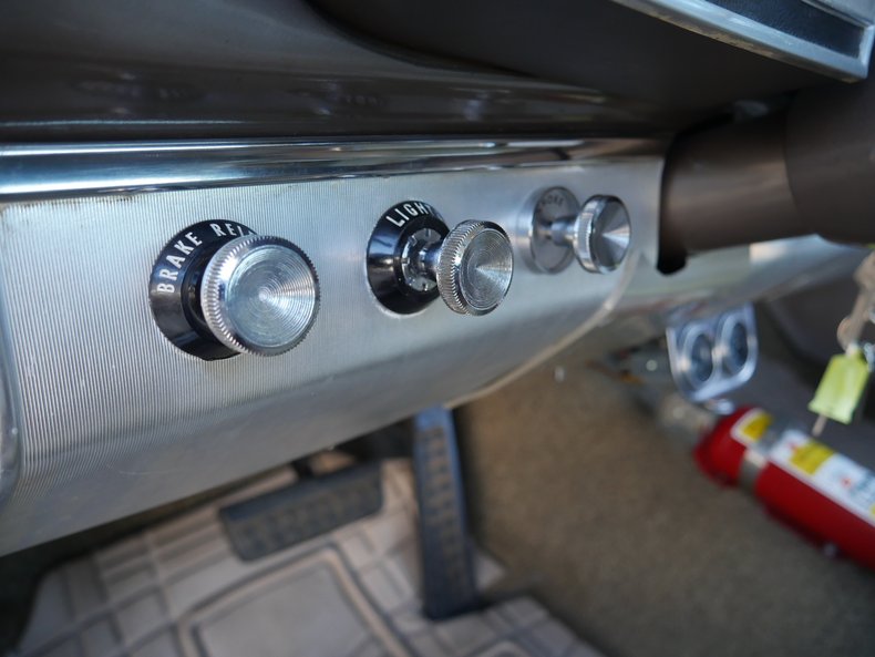 1963 Plymouth Fury 74