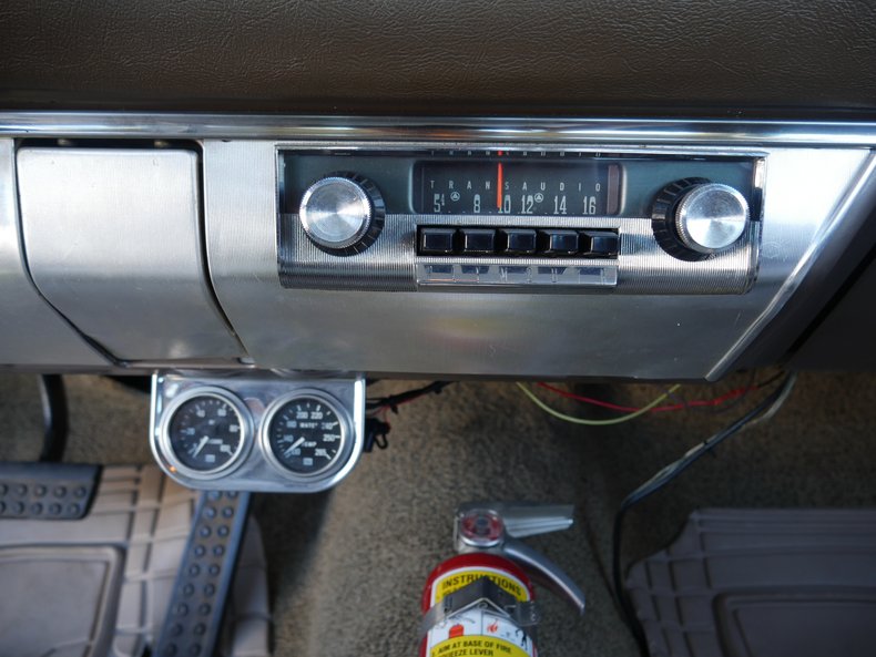 1963 Plymouth Fury 73