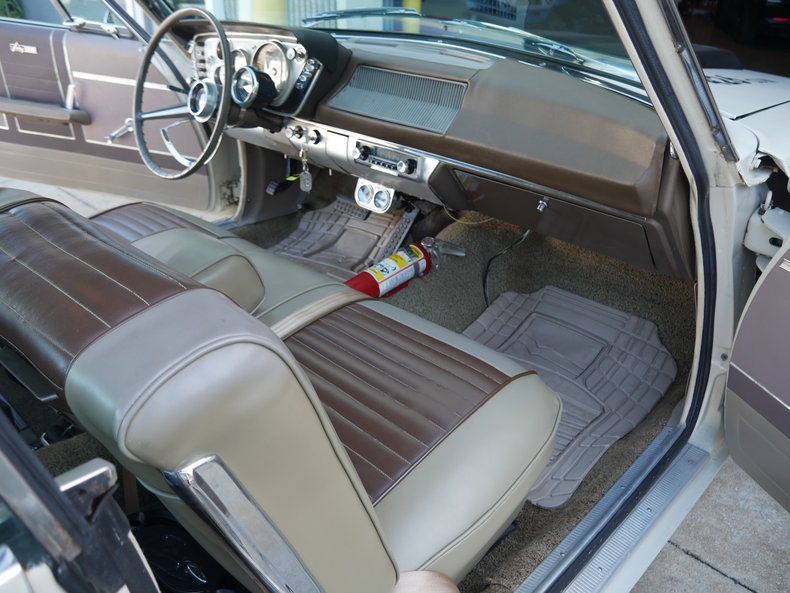 1963 Plymouth Fury 75