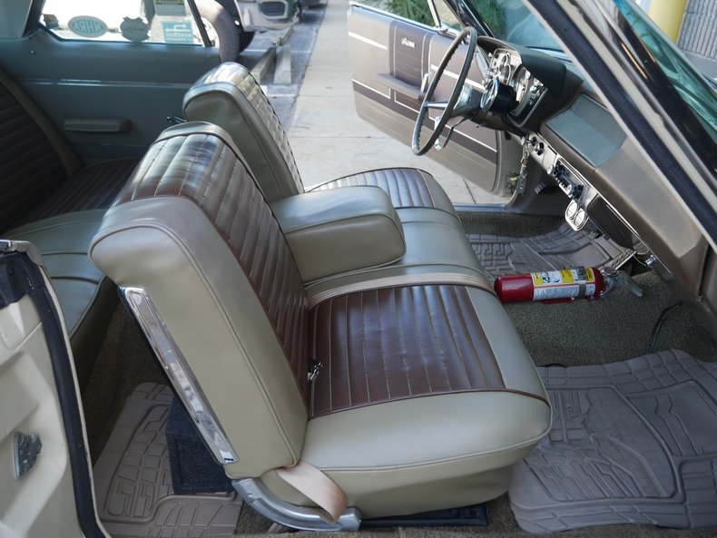 1963 Plymouth Fury 76