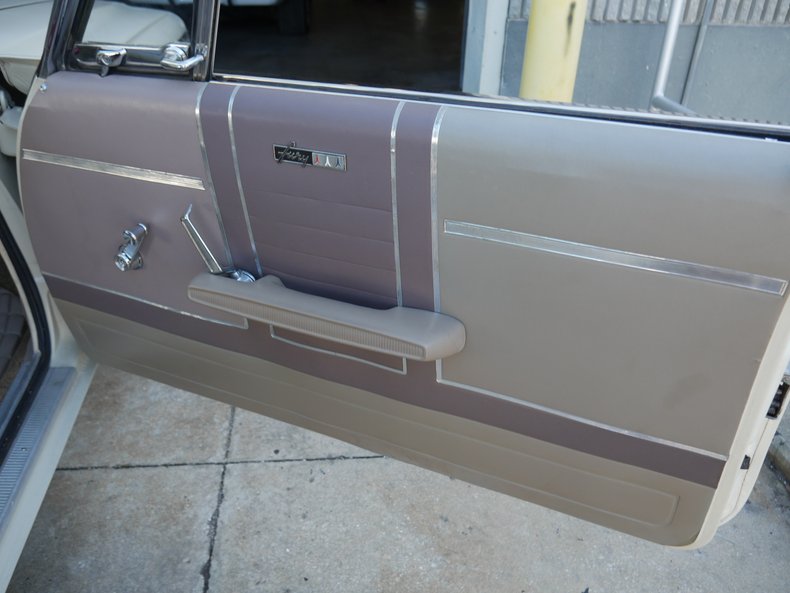 1963 Plymouth Fury 81
