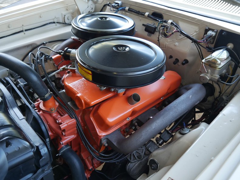 1963 Plymouth Fury 83