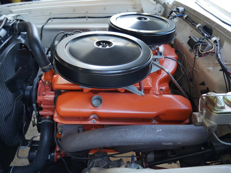 1963 Plymouth Fury 84