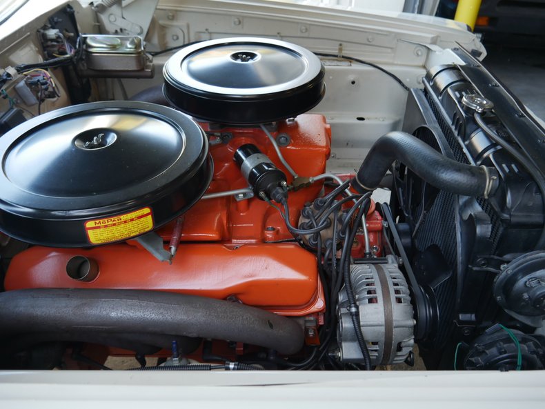 1963 Plymouth Fury 86