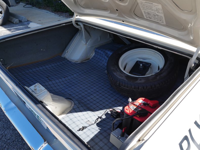 1963 Plymouth Fury 95