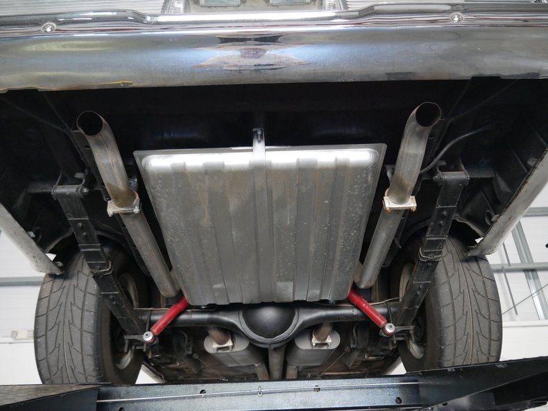 1963 Plymouth Fury 109