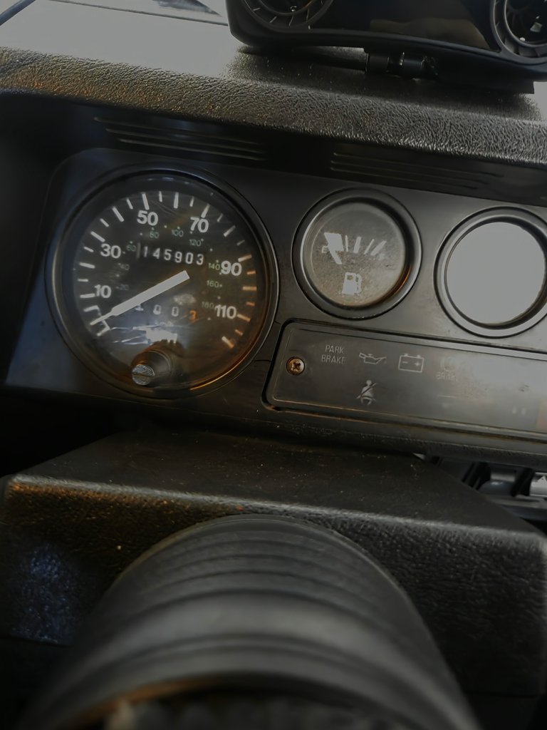 1996 Land Rover Defender 90 115