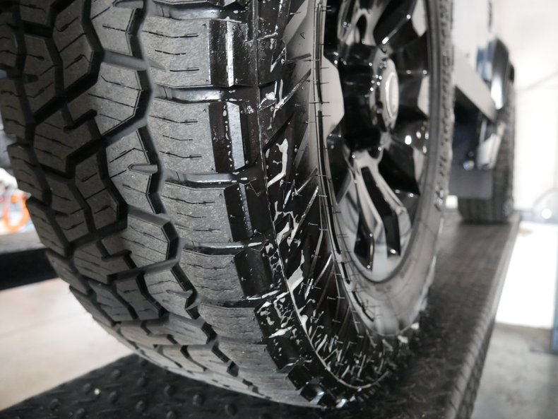 1996 Land Rover Defender 90 98
