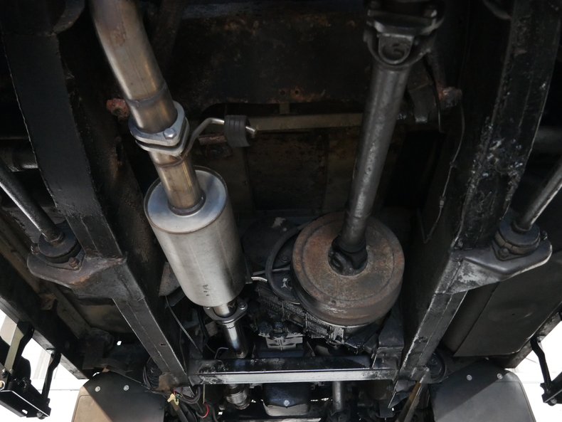 1996 Land Rover Defender 90 109