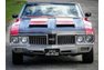 1970 Oldsmobile Cutlass