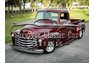 1951 Chevrolet 3100