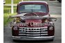 1951 Chevrolet 3100